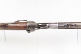 INDIAN WARS|FRONTIER Antique SPENCER M1865 Repeating SADDLE RING CARBINE
1 of about 24,000 Post-Civil War Carbines Produced - 8 of 17