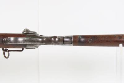 INDIAN WARS|FRONTIER Antique SPENCER M1865 Repeating SADDLE RING CARBINE1 of about 24,000 Post-Civil War Carbines Produced - Image 6 of 18