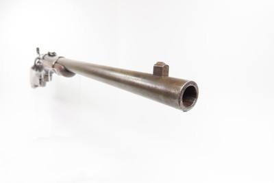 INDIAN WARS|FRONTIER Antique SPENCER M1865 Repeating SADDLE RING CARBINE1 of about 24,000 Post-Civil War Carbines Produced - Image 17 of 18