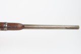 INDIAN WARS|FRONTIER Antique SPENCER M1865 Repeating SADDLE RING CARBINE
1 of about 24,000 Post-Civil War Carbines Produced - 4 of 17