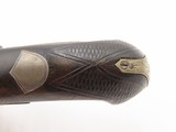 GOLD BANDED Antique N. CURRY Agent HENRY DERINGER Percussion POCKET Pistol
Infamous POCKET Pistol that Assassinated LINCOLN - 8 of 17