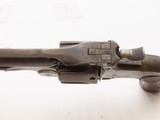 Factory Lettered 18” SMITH & WESSON 320 REVOLVING RIFLE w/SHOULDER STOCK
1 of only 977 Manufactured; M.W. ROBINSON, NY - 5 of 21