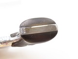 1906 mfg. COLT NEW ARMY & NAVY .38 Long Colt Double Action REVOLVER C&R
First Double Action Swing Out Cylinder - 10 of 16