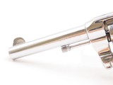 1906 mfg. COLT NEW ARMY & NAVY .38 Long Colt Double Action REVOLVER C&R
First Double Action Swing Out Cylinder - 4 of 16