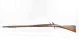 British TOWER Marked Antique INDIA Pattern BROWN BESS .75 FLINTLOCK Musket
NAPOLEONIC WARS Era Musket with “GR” ROYAL CIPHER - 21 of 25