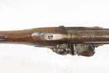 British TOWER Marked Antique INDIA Pattern BROWN BESS .75 FLINTLOCK Musket
NAPOLEONIC WARS Era Musket with “GR” ROYAL CIPHER - 17 of 25
