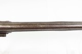 British TOWER Marked Antique INDIA Pattern BROWN BESS .75 FLINTLOCK Musket
NAPOLEONIC WARS Era Musket with “GR” ROYAL CIPHER - 16 of 25