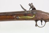 British TOWER Marked Antique INDIA Pattern BROWN BESS .75 FLINTLOCK Musket
NAPOLEONIC WARS Era Musket with “GR” ROYAL CIPHER - 25 of 25