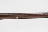 British TOWER Marked Antique INDIA Pattern BROWN BESS .75 FLINTLOCK Musket
NAPOLEONIC WARS Era Musket with “GR” ROYAL CIPHER - 4 of 25