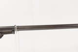 Antique MASS. ARMS Two Barrel Set MAYNARD CENTERFIRE Rifle / SHOTGUN BARREL 20 Gauge & .40-40 Maynard Centerfire! - 6 of 24