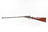 Antique MASS. ARMS Two Barrel Set MAYNARD CENTERFIRE Rifle / SHOTGUN BARREL 20 Gauge & .40-40 Maynard Centerfire! - 18 of 24