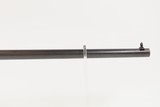 Antique MASS. ARMS Two Barrel Set MAYNARD CENTERFIRE Rifle / SHOTGUN BARREL 20 Gauge & .40-40 Maynard Centerfire! - 5 of 24