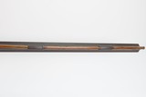 TIGER MAPLE Antique AMERICAN Half Stock Percussion HOMESTEAD/HUNTING Rifle
CIVIL WAR Era GAME GETTING .36 Caliber Rifle - 6 of 21