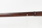 1879 Antique U.S. SPRINGFIELD M1873 TRAPDOOR .45-70 GOVT Rifle INDIAN WARS
SIOUX WARS ERA 1879 mfg. U.S. Military Rifle - 19 of 25