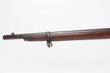1879 Antique U.S. SPRINGFIELD M1873 TRAPDOOR .45-70 GOVT Rifle INDIAN WARS
SIOUX WARS ERA 1879 mfg. U.S. Military Rifle - 18 of 25