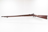 1879 Antique U.S. SPRINGFIELD M1873 TRAPDOOR .45-70 GOVT Rifle INDIAN WARS
SIOUX WARS ERA 1879 mfg. U.S. Military Rifle - 17 of 25