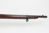 1879 Antique U.S. SPRINGFIELD M1873 TRAPDOOR .45-70 GOVT Rifle INDIAN WARS
SIOUX WARS ERA 1879 mfg. U.S. Military Rifle - 2 of 25
