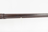 1879 Antique U.S. SPRINGFIELD M1873 TRAPDOOR .45-70 GOVT Rifle INDIAN WARS
SIOUX WARS ERA 1879 mfg. U.S. Military Rifle - 12 of 25