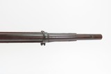 1879 Antique U.S. SPRINGFIELD M1873 TRAPDOOR .45-70 GOVT Rifle INDIAN WARS
SIOUX WARS ERA 1879 mfg. U.S. Military Rifle - 11 of 25