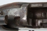 1879 Antique U.S. SPRINGFIELD M1873 TRAPDOOR .45-70 GOVT Rifle INDIAN WARS
SIOUX WARS ERA 1879 mfg. U.S. Military Rifle - 16 of 25