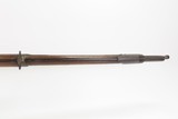 1824 Dated Antique HARPERS FERRY M1816 Percussion “CONE” Conversion Musket
CIVIL WAR Conversion of the Venerable Model 1816! - 7 of 17