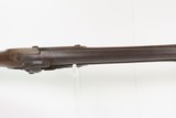 1824 Dated Antique HARPERS FERRY M1816 Percussion “CONE” Conversion Musket
CIVIL WAR Conversion of the Venerable Model 1816! - 10 of 17