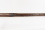1824 Dated Antique HARPERS FERRY M1816 Percussion “CONE” Conversion Musket
CIVIL WAR Conversion of the Venerable Model 1816! - 17 of 17