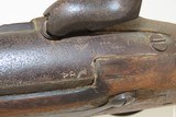 1824 Dated Antique HARPERS FERRY M1816 Percussion “CONE” Conversion Musket
CIVIL WAR Conversion of the Venerable Model 1816! - 3 of 17