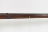 1824 Dated Antique HARPERS FERRY M1816 Percussion “CONE” Conversion Musket
CIVIL WAR Conversion of the Venerable Model 1816! - 11 of 17