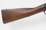 1824 Dated Antique HARPERS FERRY M1816 Percussion “CONE” Conversion Musket
CIVIL WAR Conversion of the Venerable Model 1816! - 16 of 17