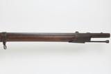 1824 Dated Antique HARPERS FERRY M1816 Percussion “CONE” Conversion Musket
CIVIL WAR Conversion of the Venerable Model 1816! - 9 of 17