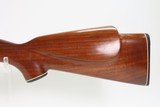 Interwar SPRINGFIELD M1903 Bolt Action .30-06 C&R MILITARY/SPORTING Rifle
1933 Manufactured & Modified to a Sporting Rifle - 15 of 17