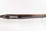 Interwar SPRINGFIELD M1903 Bolt Action .30-06 C&R MILITARY/SPORTING Rifle
1933 Manufactured & Modified to a Sporting Rifle - 9 of 17