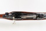 Interwar SPRINGFIELD M1903 Bolt Action .30-06 C&R MILITARY/SPORTING Rifle
1933 Manufactured & Modified to a Sporting Rifle - 11 of 17