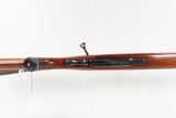 Interwar SPRINGFIELD M1903 Bolt Action .30-06 C&R MILITARY/SPORTING Rifle
1933 Manufactured & Modified to a Sporting Rifle - 6 of 17
