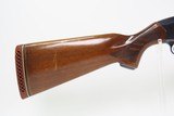 WINCHESTER Model 1200 SLIDE ACTION 12 Gauge Internal Hammer SHOTGUN C&R
Replacement for the Iconic WINCHESTER MODEL 12 - 4 of 18