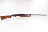 WINCHESTER Model 1200 SLIDE ACTION 12 Gauge Internal Hammer SHOTGUN C&R
Replacement for the Iconic WINCHESTER MODEL 12