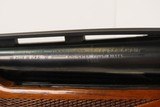 WINCHESTER Model 1200 SLIDE ACTION 12 Gauge Internal Hammer SHOTGUN C&R
Replacement for the Iconic WINCHESTER MODEL 12 - 16 of 18