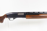 WINCHESTER Model 1200 SLIDE ACTION 12 Gauge Internal Hammer SHOTGUN C&R
Replacement for the Iconic WINCHESTER MODEL 12 - 3 of 18