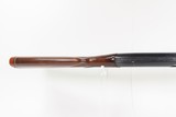 WINCHESTER Model 1200 SLIDE ACTION 20 Gauge Internal Hammer SHOTGUN C&R
Replacement for the Iconic WINCHESTER MODEL 12 - 11 of 18