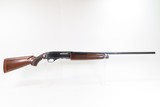 WINCHESTER Model 1200 SLIDE ACTION 20 Gauge Internal Hammer SHOTGUN C&R
Replacement for the Iconic WINCHESTER MODEL 12