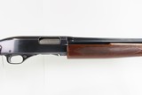 WINCHESTER Model 1200 SLIDE ACTION 20 Gauge Internal Hammer SHOTGUN C&R
Replacement for the Iconic WINCHESTER MODEL 12 - 3 of 18