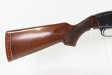 WINCHESTER Model 1200 SLIDE ACTION 20 Gauge Internal Hammer SHOTGUN C&R
Replacement for the Iconic WINCHESTER MODEL 12 - 4 of 18