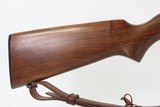 WINCHESTER M69A Bolt Action HUNTING/PLINKING .22 RF C&R Repeater w/SLING
First Produced by WINCHESTER in 1935 - 4 of 18
