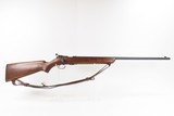 WINCHESTER M69A Bolt Action HUNTING/PLINKING .22 RF C&R Repeater w/SLING
First Produced by WINCHESTER in 1935