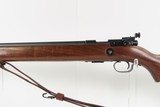WINCHESTER M69A Bolt Action HUNTING/PLINKING .22 RF C&R Repeater w/SLING
First Produced by WINCHESTER in 1935 - 14 of 18