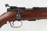 WINCHESTER M69A Bolt Action HUNTING/PLINKING .22 RF C&R Repeater w/SLING
First Produced by WINCHESTER in 1935 - 5 of 18