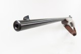 WINCHESTER M69A Bolt Action HUNTING/PLINKING .22 RF C&R Repeater w/SLING
First Produced by WINCHESTER in 1935 - 17 of 18