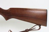 WINCHESTER M69A Bolt Action HUNTING/PLINKING .22 RF C&R Repeater w/SLING
First Produced by WINCHESTER in 1935 - 15 of 18