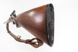 WINCHESTER M69A Bolt Action HUNTING/PLINKING .22 RF C&R Repeater w/SLING
First Produced by WINCHESTER in 1935 - 18 of 18